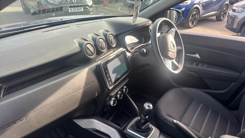 Dacia Duster 1.0 TCe 90 Prestige 5dr Petrol Estate